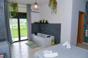B&B Damiani Santa Maria Di Castellabate